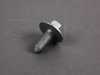 ES#470155 - N90548305 - Rear Sub Frame Bolt - M8x20 - Genuine Volkswagen Audi - Volkswagen