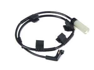 ES#2898278 - 34356789329 - Brake Pad Sensor - Front - Used to alert you that the brake pads are wearing down - Vemo - MINI