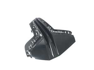 ES#4187284 - 51117464205 - GRILL, SIDE, CLOSED, LEFT - Genuine BMW - BMW