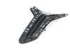 ES#4187284 - 51117464205 - GRILL, SIDE, CLOSED, LEFT - Genuine BMW - BMW