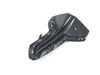 ES#4187284 - 51117464205 - GRILL, SIDE, CLOSED, LEFT - Genuine BMW - BMW