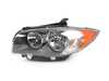 ES#245420 - 63116924667 - Halogen Headlight Assembly - Left - Complete headlight assembly - Genuine BMW - BMW