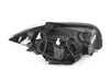 ES#245420 - 63116924667 - Halogen Headlight Assembly - Left - Complete headlight assembly - Genuine BMW - BMW