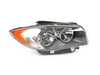 ES#245421 - 63116924668 - Halogen Headlight Assembly - Right  - Complete headlight assembly - Genuine BMW - BMW