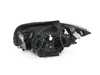 ES#245421 - 63116924668 - Halogen Headlight Assembly - Right  - Complete headlight assembly - Genuine BMW - BMW