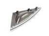ES#4399067 - 99663104602 - Headlamp Assembly Corner Trim  - Right side fitment for vehicles without headlamp washers - Genuine Porsche - Porsche