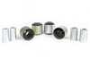 ES#3980910 - W63403 - Control arm - upper front bushing - an unparalleled balance of performance and comfort. - Whiteline - BMW