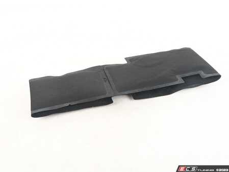 ES#4387450 - 5WA915418B - BATTCOVER - Genuine Volkswagen Audi - 