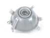 ES#4163739 - 80A121405AG - Coolant Expansion Tank - See your coolant levels clearly again, comes with coolant level sensor - Genuine Volkswagen Audi - Audi
