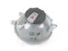 ES#4163739 - 80A121405AG - Coolant Expansion Tank - See your coolant levels clearly again, comes with coolant level sensor - Genuine Volkswagen Audi - Audi