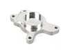 ES#2794234 - IEBAVB4 - Vacuum Pump Blockoff Plate - Free up horsepower by removing the factory vacuum pump - Integrated Engineering - Volkswagen