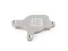 ES#2794234 - IEBAVB4 - Vacuum Pump Blockoff Plate - Free up horsepower by removing the factory vacuum pump - Integrated Engineering - Volkswagen