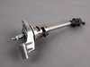 ES#252497 - 02q301230b - Gear Shift Unit - Complete assembly thats drops into the transmission. - Genuine Volkswagen Audi - Audi Volkswagen