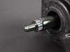 ES#252497 - 02q301230b - Gear Shift Unit - Complete assembly thats drops into the transmission. - Genuine Volkswagen Audi - Audi Volkswagen