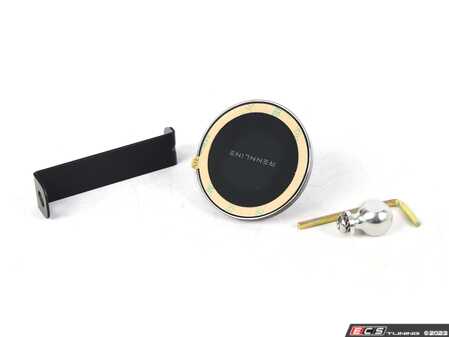 ES#4001087 - PM01.23V2 - ExactFit Phone Mount - Safely & securely mount your cell phone - Rennline - Volkswagen