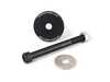 ES#4758040 - VTT-F9X-RBIK - Rear Differential Bushing Insert Kit - Adds strength to your factory bushing without adding unwanted NVH. - Vargas Turbo Technologies - BMW