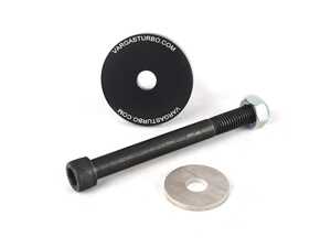 ES#4758040 - VTT-F9X-RBIK - Rear Differential Bushing Insert Kit - Adds strength to your factory bushing without adding unwanted NVH. - Vargas Turbo Technologies - BMW