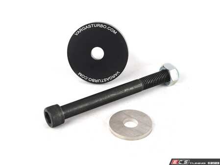 ES#4758040 - VTT-F9X-RBIK - Rear Differential Bushing Insert Kit - Adds strength to your factory bushing without adding unwanted NVH. - Vargas Turbo Technologies - BMW