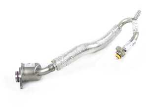 ES#4618093 - 272230075664 - REFRIGERANT LINE - Genuine Mercedes Benz - Mercedes Benz