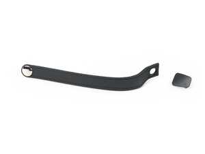 ES#4506639 - 52109871807 - LEATHER STRAP, LEFT - Genuine BMW - BMW