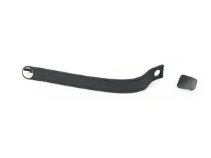 LEATHER STRAP, LEFT