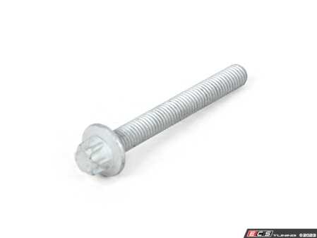 ES#4179073 - 07119907009 - Asa-Bolt - Genuine BMW - BMW
