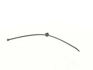 ES#4636438 - 61139249472 - CABLE STRAP WITH BRACKET - Genuine MINI - 