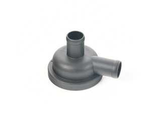 ES#4761007 - 034129101B - Pressure Control Valve (PCV) - Located on the turbo inlet pipe. 19mm - Rein - Audi Volkswagen