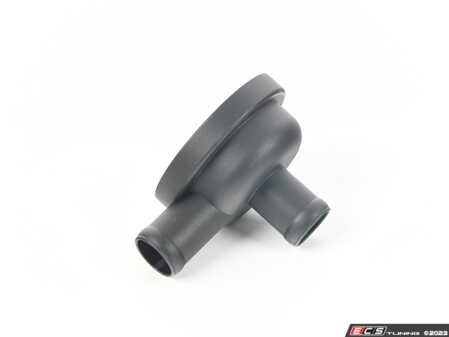 ES#5307949 - 034129101B - Pressure Control Valve (PCV) - Located on the turbo inlet pipe. 19mm - Bremmen Parts - Audi Volkswagen