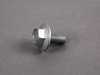 ES#470155 - N90548305 - Rear Sub Frame Bolt - M8x20 - Genuine Volkswagen Audi - Volkswagen