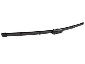 ES#2766476 - 5C7955426B - Wiper Aero Blade - Right Side - OEM replacement wiper blade assembly - Genuine Volkswagen Audi - Volkswagen