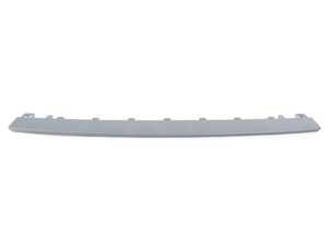 ES#4375001 - 51115A3C8B7 - Bumper Lower Trim Center  - JCW  - Main front lower trim for factory JCW or JCW Aero Kit cars - Genuine MINI - MINI