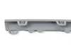ES#4375001 - 51115A3C8B7 - Bumper Lower Trim Center  - JCW  - Main front lower trim for factory JCW or JCW Aero Kit cars - Genuine MINI - MINI