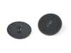 ES#4198855 - 51477910438 - G20 Floor Mat Velours Driver Side - Black - Genuine BMW driver side replacement floor mat - Genuine BMW - BMW