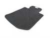 ES#4198855 - 51477910438 - G20 Floor Mat Velours Driver Side - Black - Genuine BMW driver side replacement floor mat - Genuine BMW - BMW