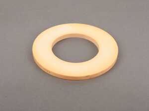 ES#2135870 - 33316797513 - DAMPING WASHER - Genuine BMW - BMW