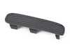 ES#3173220 - 51127407932 - GRILL, BUMPER, REAR - Genuine MINI - MINI