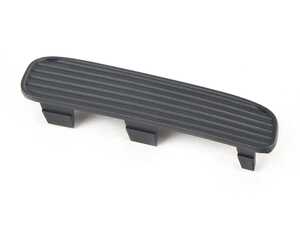 ES#3173220 - 51127407932 - GRILL, BUMPER, REAR - Genuine MINI - MINI