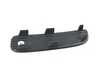 ES#3173220 - 51127407932 - GRILL, BUMPER, REAR - Genuine MINI - MINI