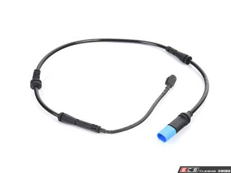 ES#4184164 - 34356877085 - Brake Pad Wear Sensor - Genuine BMW - BMW