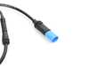 ES#4184164 - 34356877085 - Brake Pad Wear Sensor - Genuine BMW - BMW