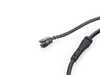 ES#4184164 - 34356877085 - Brake Pad Wear Sensor - Genuine BMW - BMW