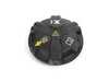 ES#4181514 - 17138665638 - Expansion Tank Cap - Seals the high temp circuit expansion tank, preventing coolant and pressure loss - Genuine BMW - BMW