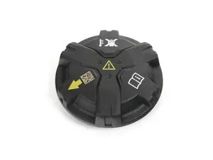 Expansion Tank Cap