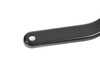 ES#4382300 - 61619450004 - Wiper Arm - Right - Factory direct wiper component - does not include mounting hardware - Genuine BMW - BMW
