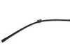 ES#2766862 - 5C7955425B - Wiper Aero Blade - Left Side - OEM replacement wiper blade assembly - Genuine Volkswagen Audi - Volkswagen
