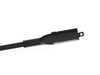 ES#4382300 - 61619450004 - Wiper Arm - Right - Factory direct wiper component - does not include mounting hardware - Genuine BMW - BMW