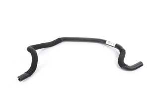 ES#2774943 - 11537605432 - WATER HOSE, INLET, THERMOSTA - Genuine BMW - BMW