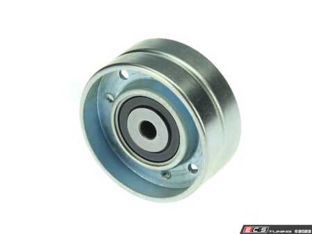 ES#4766314 - 92810551212 - Belt Tensioner Roller - Large; 70mm; For Camshaft Timing Belt - URO - Porsche