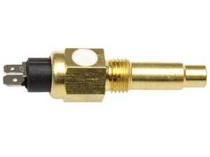 ES#4766315 - 92860620101 - Coolant Temperature Sender / Sensor - Ensure proper readings of your coolant temp - Mounted on engine block - URO - Porsche